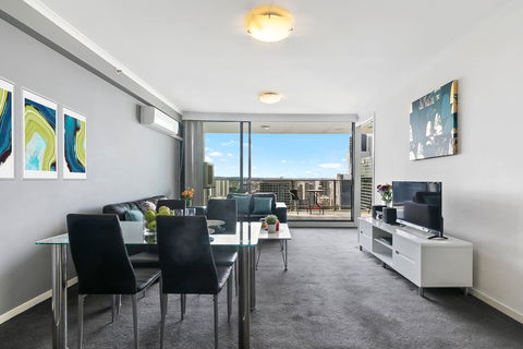 Astra Apartments Parramatta - Tourism Guide 12