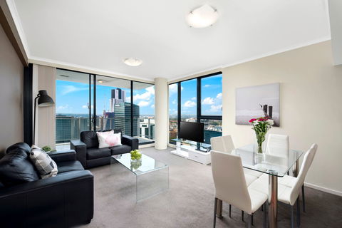 Astra Apartments Parramatta - Tourism Guide 13