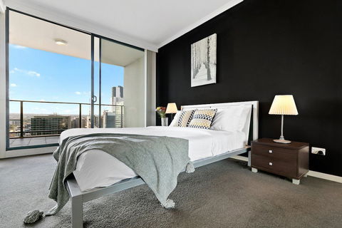 Astra Apartments Parramatta - Tourism Guide 14