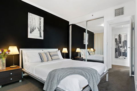 Astra Apartments Parramatta - Tourism Guide 15