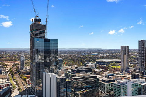 Astra Apartments Parramatta - Skyrise - Tourism Guide 3