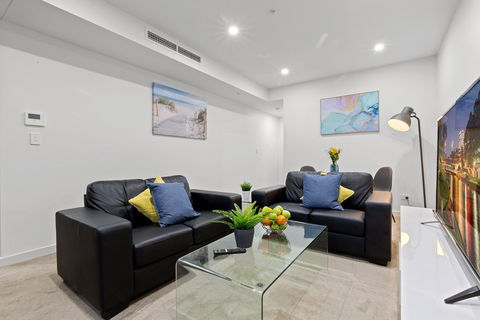 Astra Apartments Parramatta - Skyrise - Tourism Guide 4