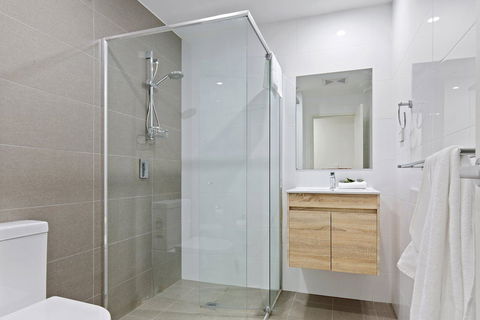 Astra Apartments Parramatta - Skyrise - Tourism Guide 5