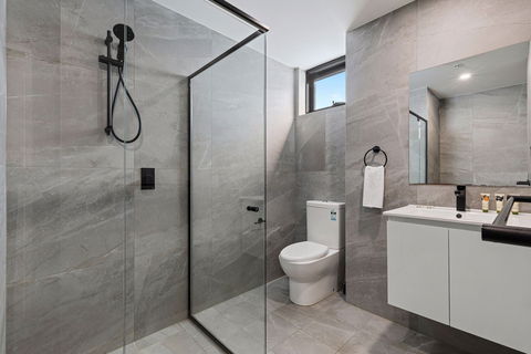 Astra Apartments Parramatta - Skyrise - Tourism Guide 7