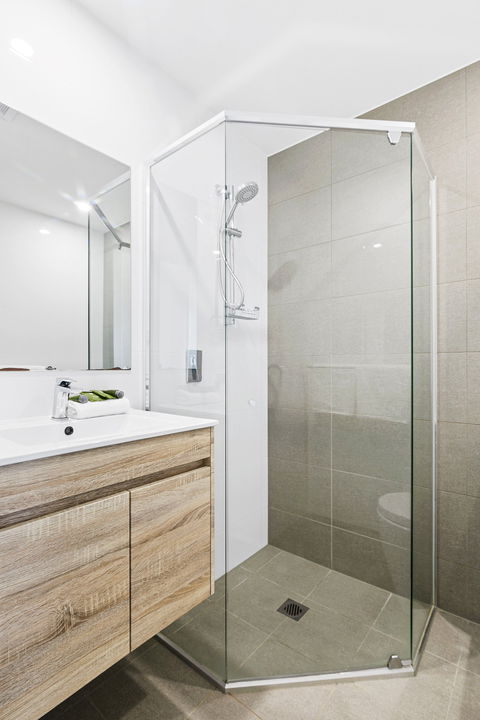 Astra Apartments Parramatta - Skyrise - Tourism Guide 9