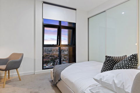 Astra Apartments Parramatta - Skyrise - Tourism Guide 10