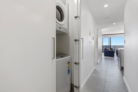Astra Apartments Parramatta - Skyrise - Tourism Guide 17