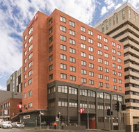 Travelodge Hotel Hobart - Tourism Guide