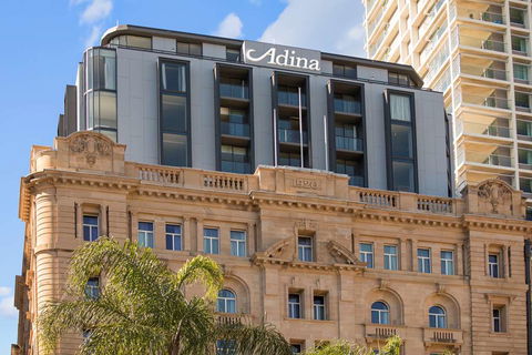 Adina Apartment Hotel Brisbane - Tourism Guide 0
