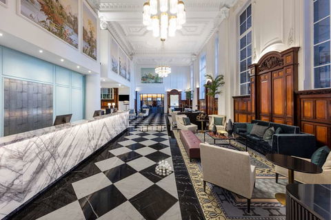 Adina Apartment Hotel Brisbane - Tourism Guide 2