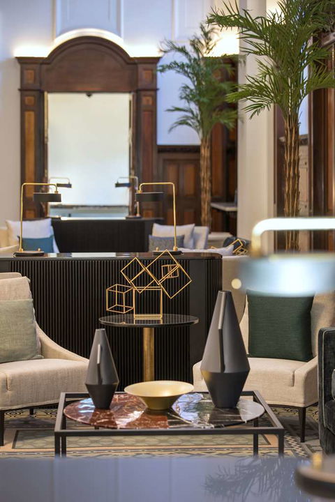 Adina Apartment Hotel Brisbane - Tourism Guide 4