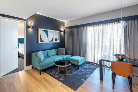 Adina Apartment Hotel Brisbane - Tourism Guide 7