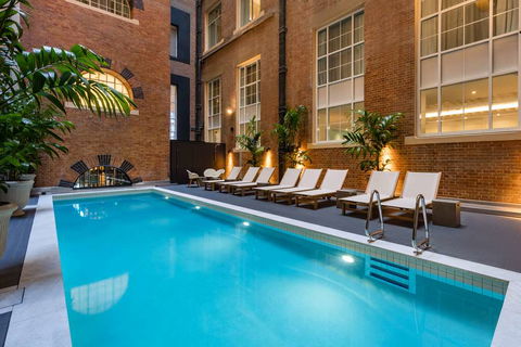 Adina Apartment Hotel Brisbane - Tourism Guide 8