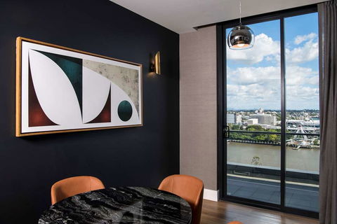 Adina Apartment Hotel Brisbane - Tourism Guide 11