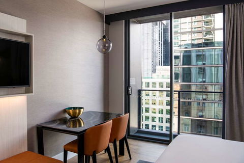 Adina Apartment Hotel Brisbane - Tourism Guide 12