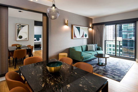 Adina Apartment Hotel Brisbane - Tourism Guide 13