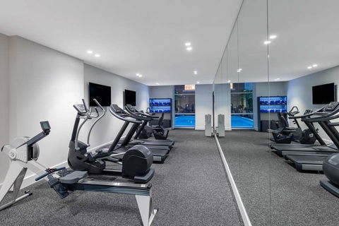 Adina Apartment Hotel Brisbane - Tourism Guide 15