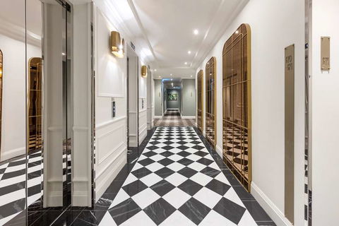 Adina Apartment Hotel Brisbane - Tourism Guide 17