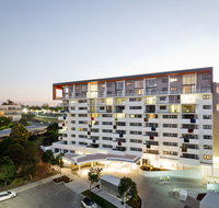 Quest Kelvin Grove - Travel Search