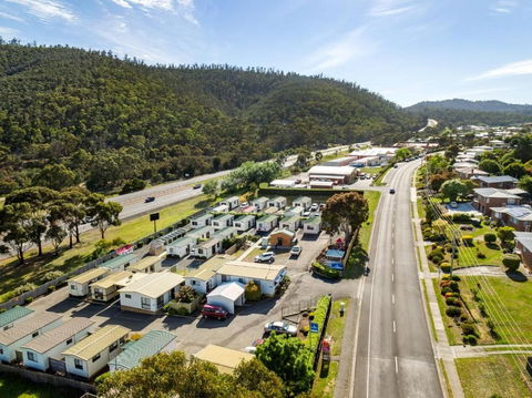 Discovery Parks Mornington - Tourism Guide 0