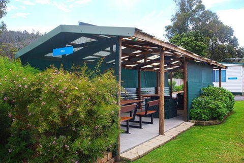 Discovery Parks Mornington - Tourism Guide 1