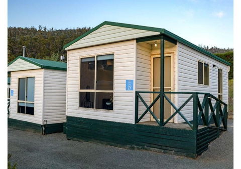Discovery Parks Mornington - Tourism Guide 2