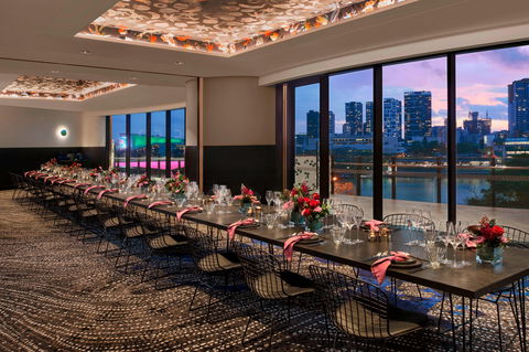 W Brisbane - Tourism Guide 3