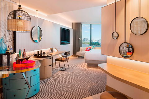 W Brisbane - Tourism Guide 4