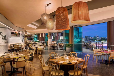 W Brisbane - Tourism Guide 9