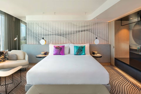 W Brisbane - Tourism Guide 10