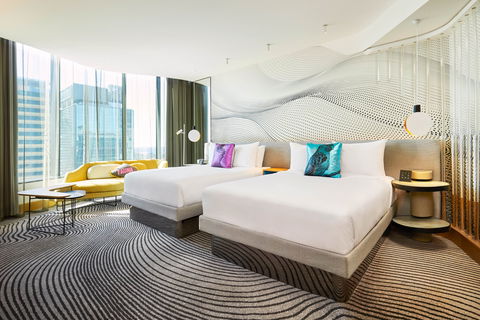 W Brisbane - Tourism Guide 11