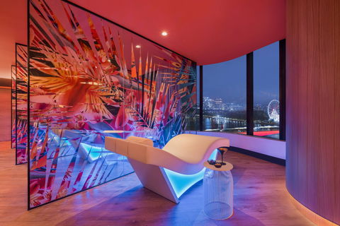 W Brisbane - Tourism Guide 12