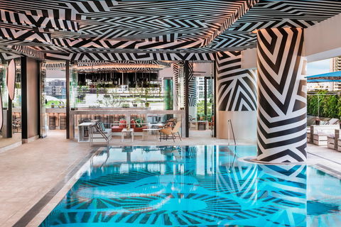 W Brisbane - Tourism Guide 14