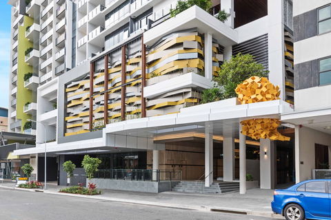 Arise On Hope Street - Tourism Guide 0