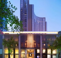 Grand Hyatt Melbourne - Tourism Guide