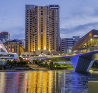 InterContinental Adelaide - Cruises Travel