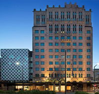 Mayfair Hotel - Cruises Travel