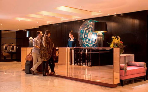 Mayfair Hotel - Travel Agents 3