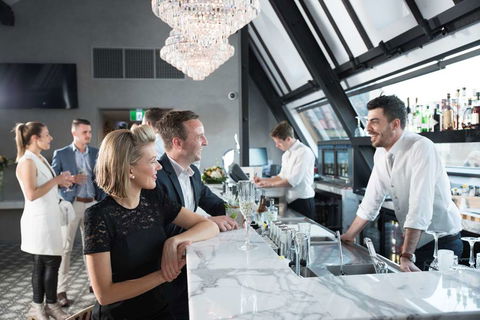 Mayfair Hotel - Travel Agents 12