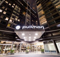 Pullman Adelaide - Cruises Travel