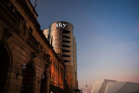 Eos By SkyCity - Cruises Travel 1