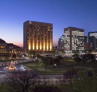 Hilton Adelaide - Cruises Travel