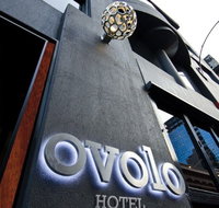Ovolo Laneways - Tourism Guide
