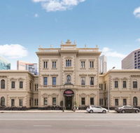 Adina Apartment Hotel Adelaide Treasury - Cruises Travel