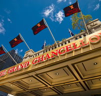 Hotel Grand Chancellor Adelaide - Cruises Travel