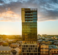Hotel Indigo Adelaide Markets - Cruises Travel