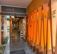 The Soho Hotel an Ascend Hotel Coll. - Cruises Travel