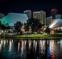 Stamford Plaza Adelaide - Cruises Travel