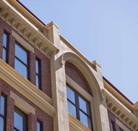 Franklin Central Apartments - Cruises Travel