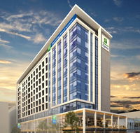 Holiday Inn Express Adelaide City Centre - Cruises Travel